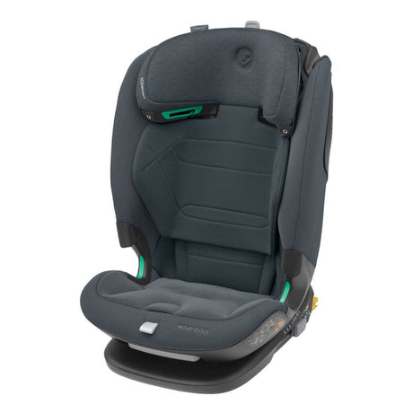 Maxi-Cosi Titan Pro2 i-Size - Authentic Graphite 2 5