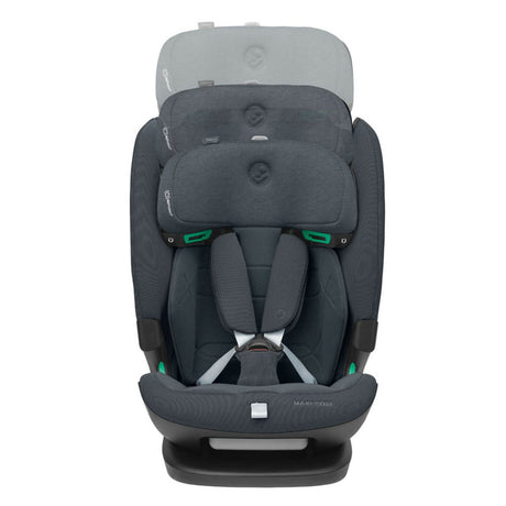 Maxi-Cosi Titan Pro2 i-Size - Authentic Graphite 2 3