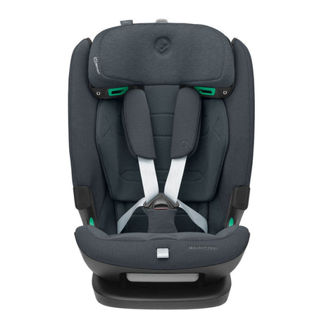 Maxi-Cosi Titan Pro2 i-Size - Authentic Graphite 2 2