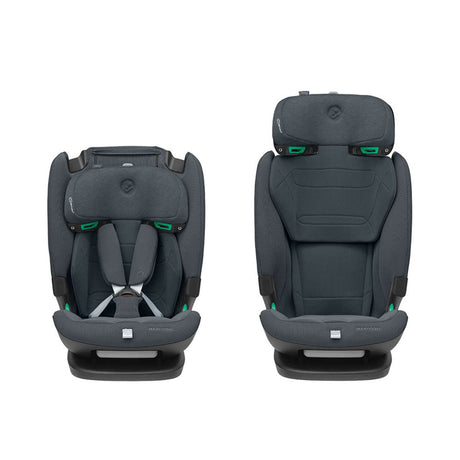 Maxi-Cosi Titan Pro2 i-Size - Authentic Graphite 2 13