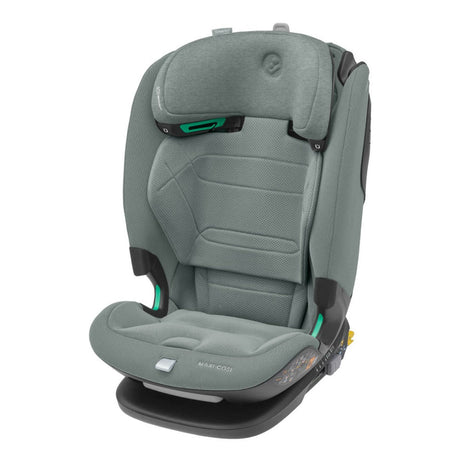 Maxi-Cosi Titan Pro2 i-Size - Authentic Grey 2 5