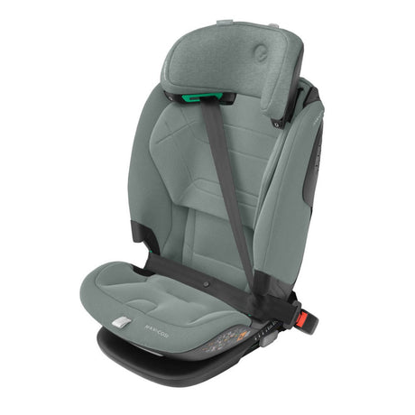 Maxi-Cosi Titan Pro2 i-Size - Authentic Grey 2 4