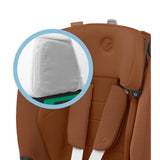 Maxi-Cosi Titan Pro2 i-Size - Authentic Terra