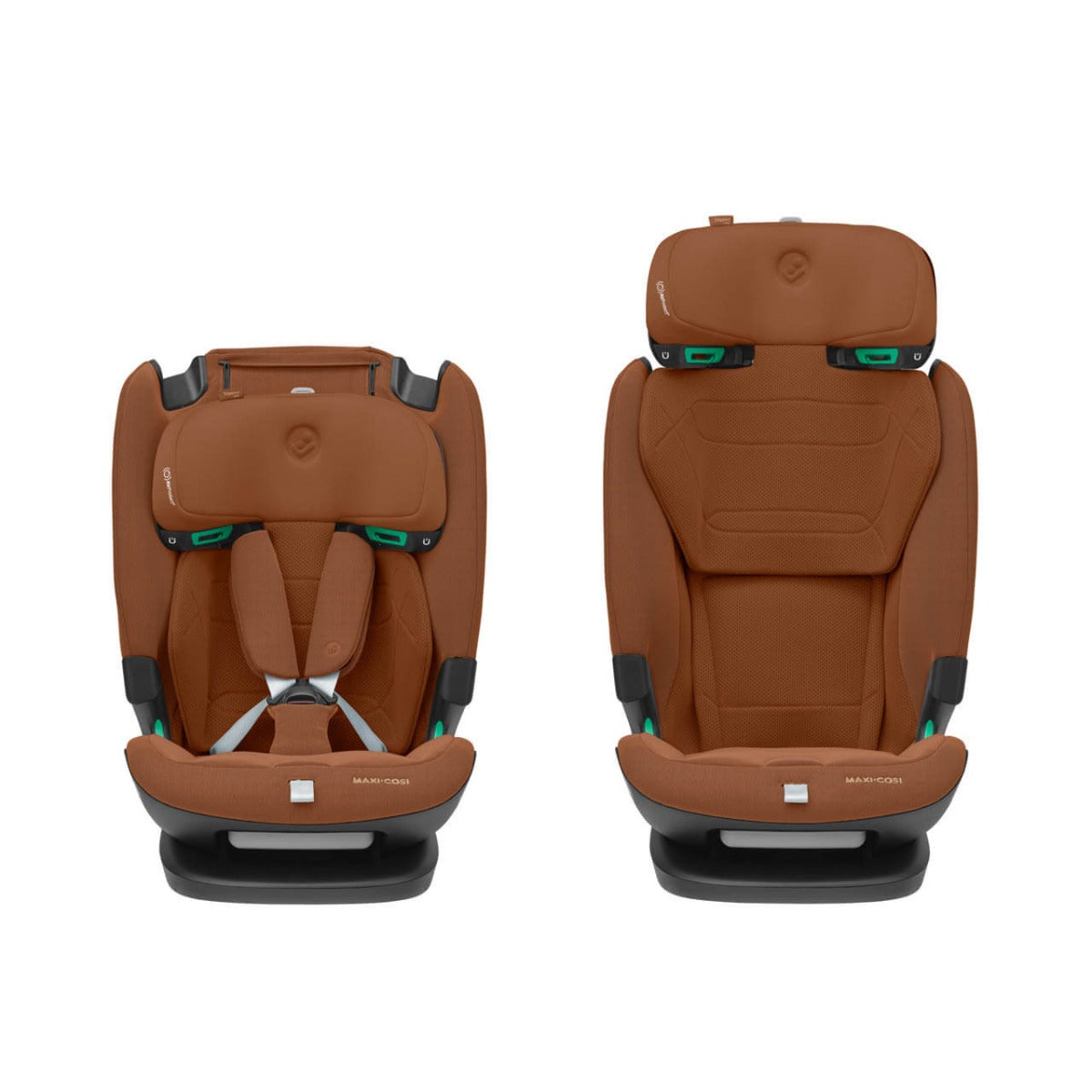 Maxi-Cosi Titan Pro2 i-Size - Authentic Terra
