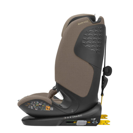Maxi-Cosi Titan Pro2 i-Size - Authentic Truffle 10