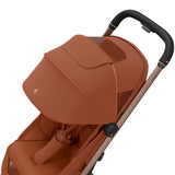 Maxi-Cosi Fame Cabin Zero G Bundle - Copper Terra