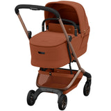 Maxi-Cosi Fame Cabin Zero G Bundle - Copper Terra
