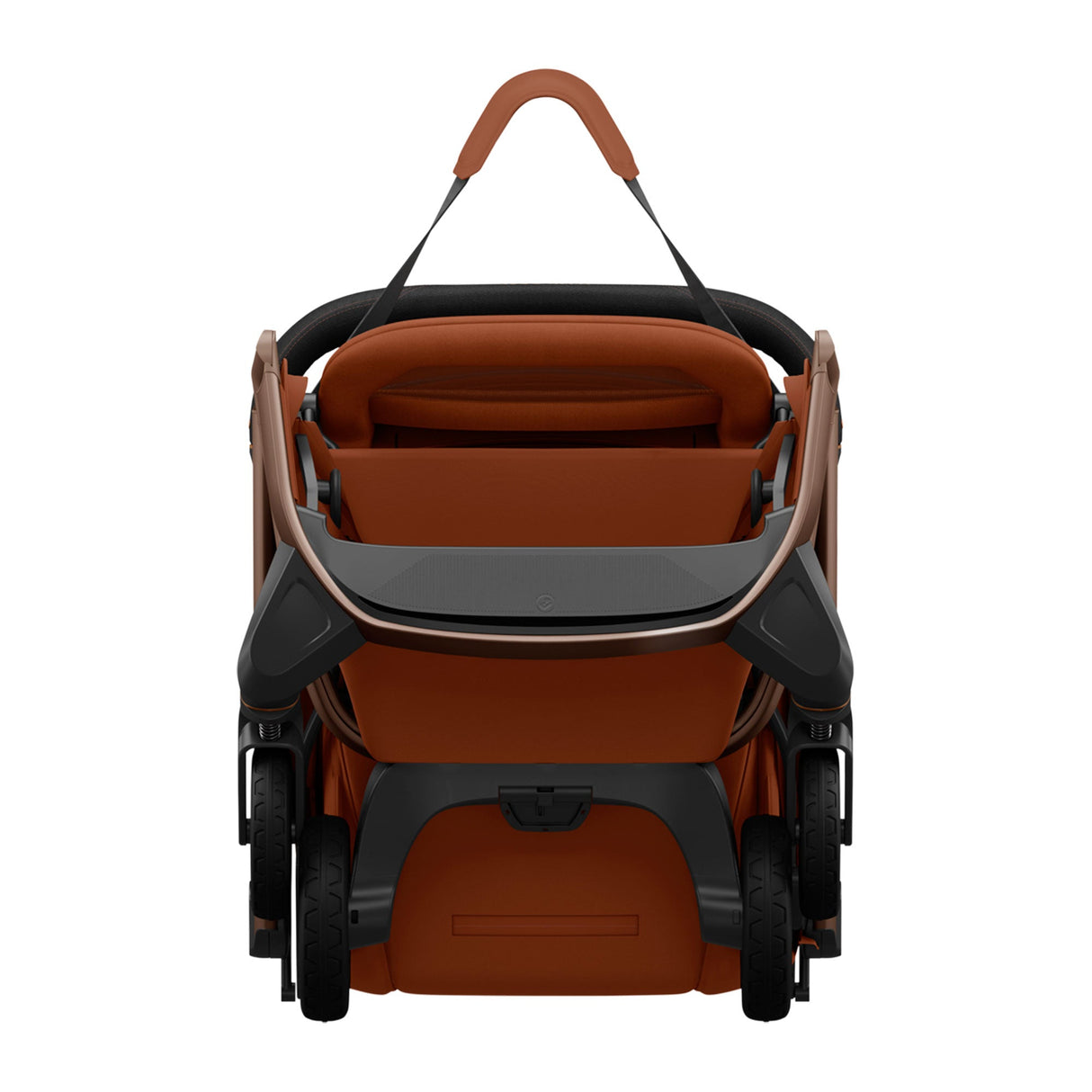 Maxi-Cosi Fame Cabin Zero G Bundle - Copper Terra