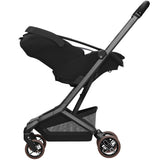 Maxi-Cosi Fame Cabin Zero G Bundle - Oak Truffle