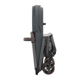 Maxi-Cosi Fame Cabin Zero G Bundle - Moon Graphite