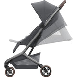 Maxi-Cosi Fame Cabin Zero G Bundle - Moon Graphite