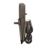 Maxi-Cosi Fame Cabin Zero G Bundle - Oak Truffle