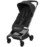 Maxi-Cosi Fame Cabin Zero G Bundle - Onyx Black