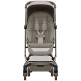 Maxi-Cosi Fame Cabin Zero G Bundle - Sapphire Sand