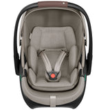 Maxi-Cosi Fame Cabin Zero G Bundle - Sapphire Sand
