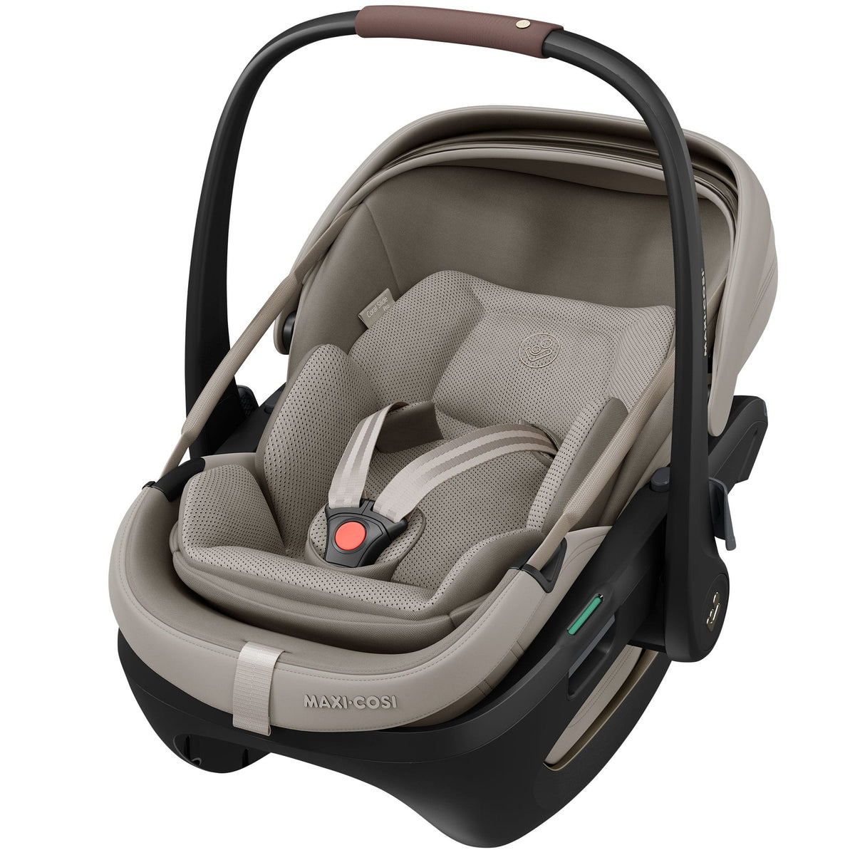 Maxi-Cosi Fame Cabin Zero G Bundle - Sapphire Sand