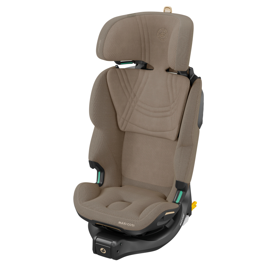 Maxi-Cosi Emerald 360 Pro - Authentic Truffle