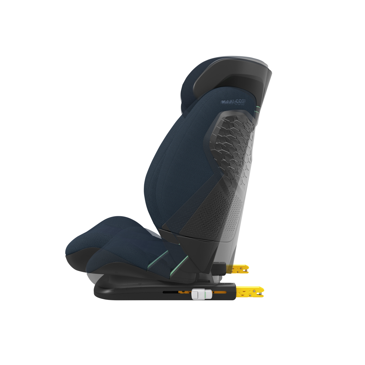Maxi-Cosi Rodifix Pro2 I-Size Car Seat - Authentic Blue