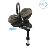 Maxi-Cosi Oxford Pebble Pro 2 Premium 9 Piece Bundle - Twillic Truffle
