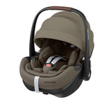 Maxi-Cosi Oxford Pebble Pro 2 Premium 9 Piece Bundle - Twillic Truffle