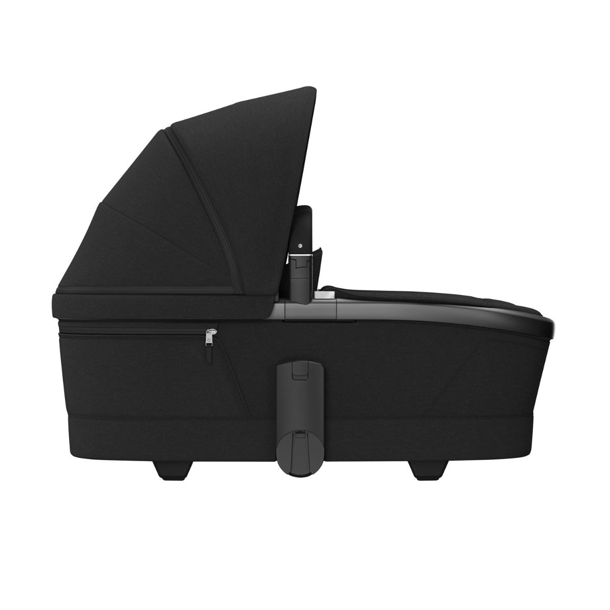 Maxi-Cosi Fame Pebble 360 Pro 2 Premium 9 Piece Travel System Bundle - Twillic Black