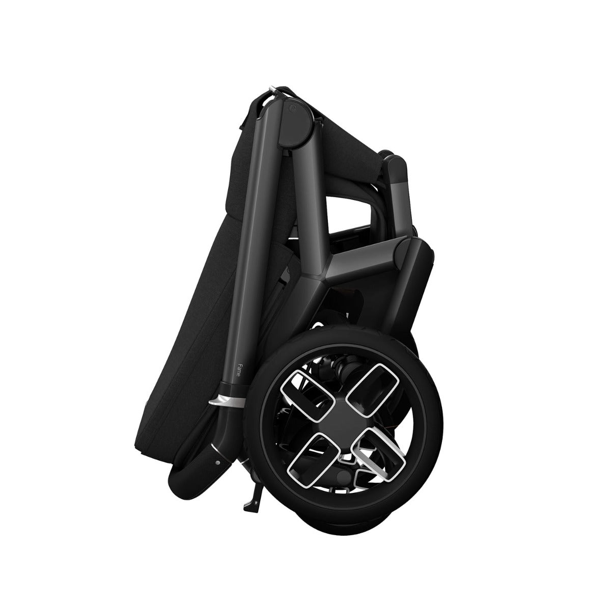 Maxi-Cosi Fame Pushchair - Twillic Black