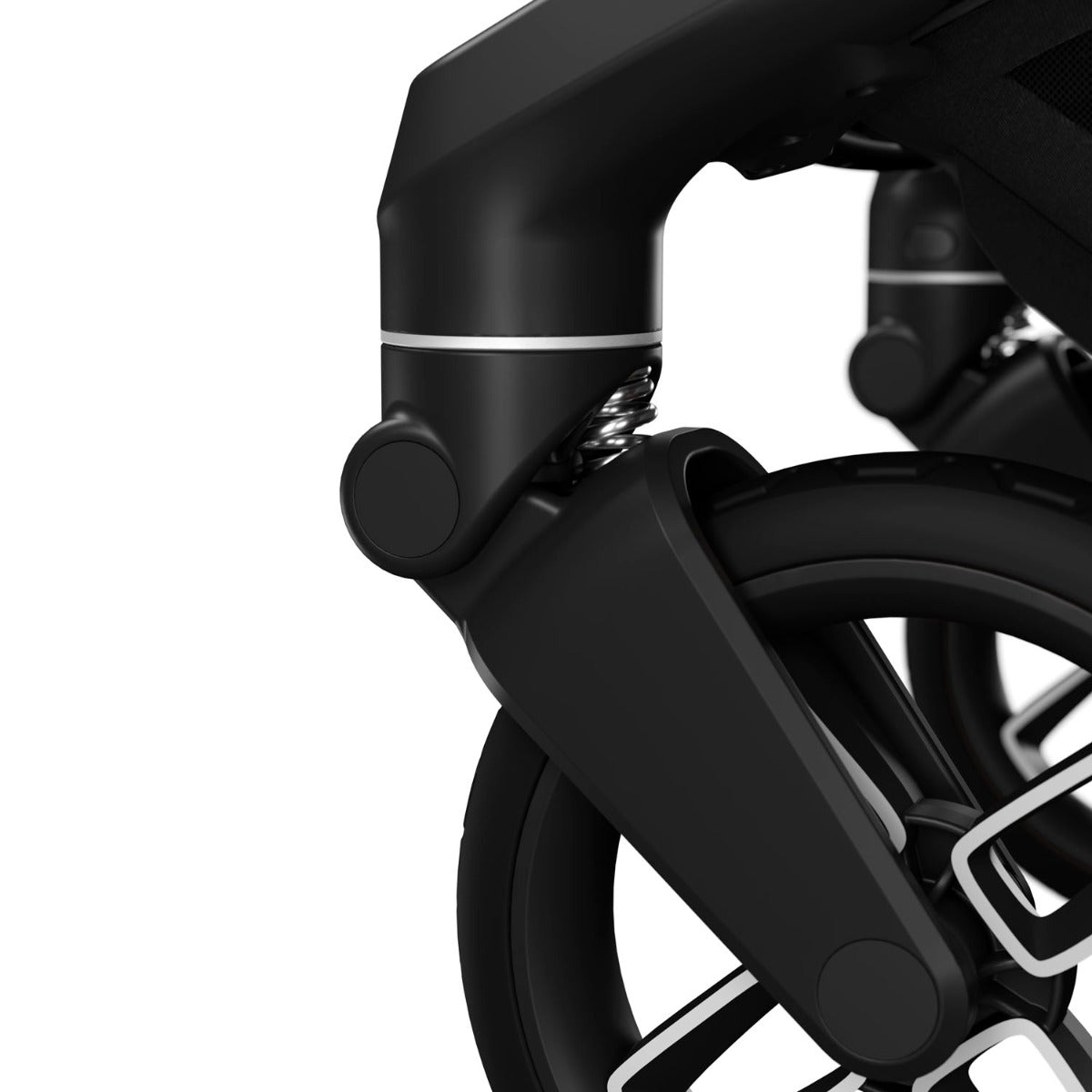 Maxi-Cosi Fame Pebble 360 Pro 2 Premium 9 Piece Travel System Bundle - Twillic Black