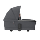 Maxi-Cosi Fame Pushchair + Carrycot - Twillic Graphite