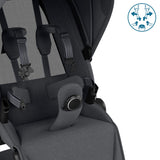 Maxi-Cosi Fame Pushchair - Twillic Graphite