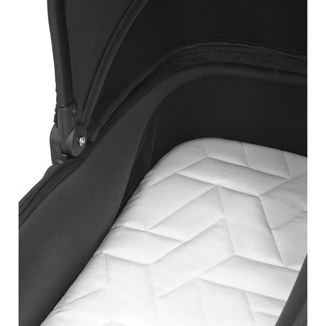 Maxi-Cosi Oxford Pebble Pro 2 Premium 9 Piece Bundle - Twillic Black 4
