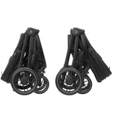 Maxi-Cosi Oxford Pebble Pro 2 Premium 9 Piece Bundle - Twillic Black