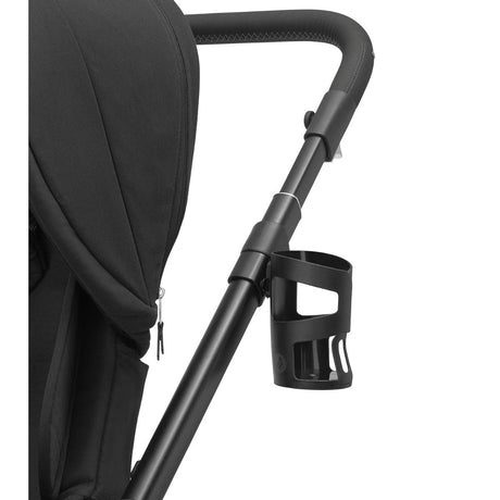 Maxi-Cosi Oxford Pebble Pro 2 Premium 9 Piece Bundle - Twillic Black 3
