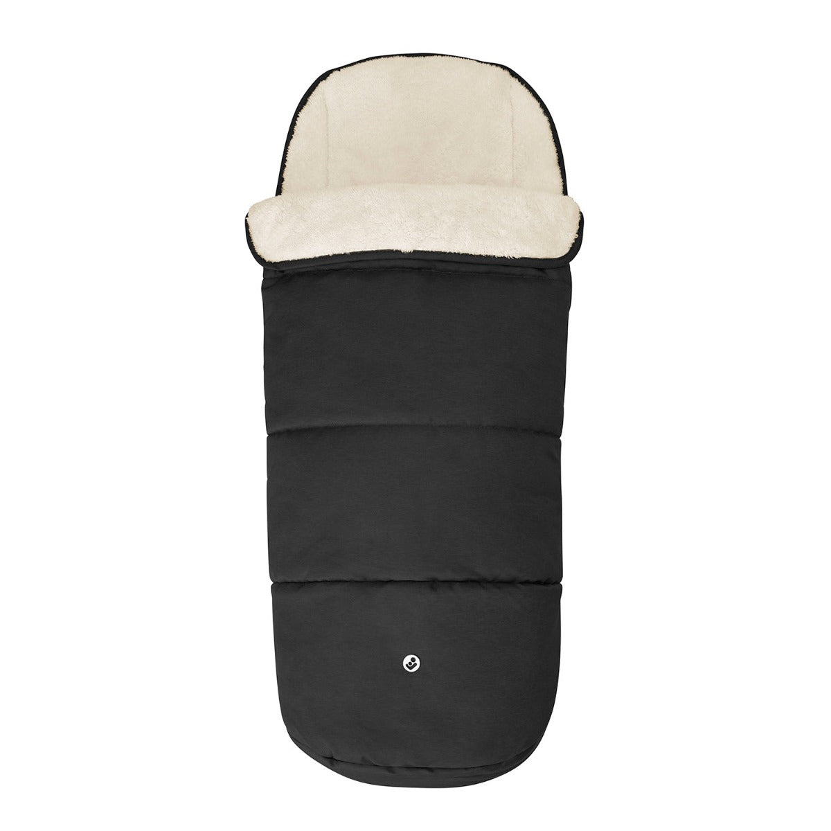 Maxi-Cosi Oxford Pebble S 9 Piece Select Bundle - Twillic Black
