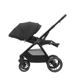 Maxi-Cosi Oxford Pebble S 9 Piece Select Bundle - Twillic Black