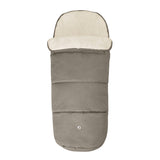 Maxi-Cosi Oxford Pebble S 9 Piece Select Bundle - Twillic Truffle