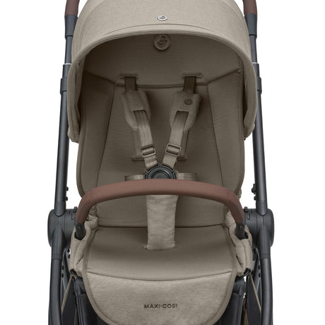 Maxi-Cosi Oxford 7 Piece Essentials Bundle - Twillic Truffle 3