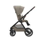 Maxi-Cosi Oxford Pebble S 9 Piece Select Bundle - Twillic Truffle 28
