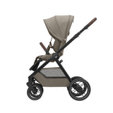 Maxi-Cosi Oxford Pebble S 9 Piece Select Bundle - Twillic Truffle 2