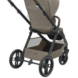 Maxi-Cosi Oxford Pebble Pro 2 Premium 9 Piece Bundle - Twillic Truffle
