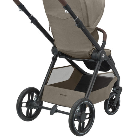 Maxi-Cosi Oxford Pebble Pro 2 Premium 9 Piece Bundle - Twillic Truffle 25
