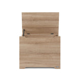 Tutti Bambini Modena Toy Box - Oak