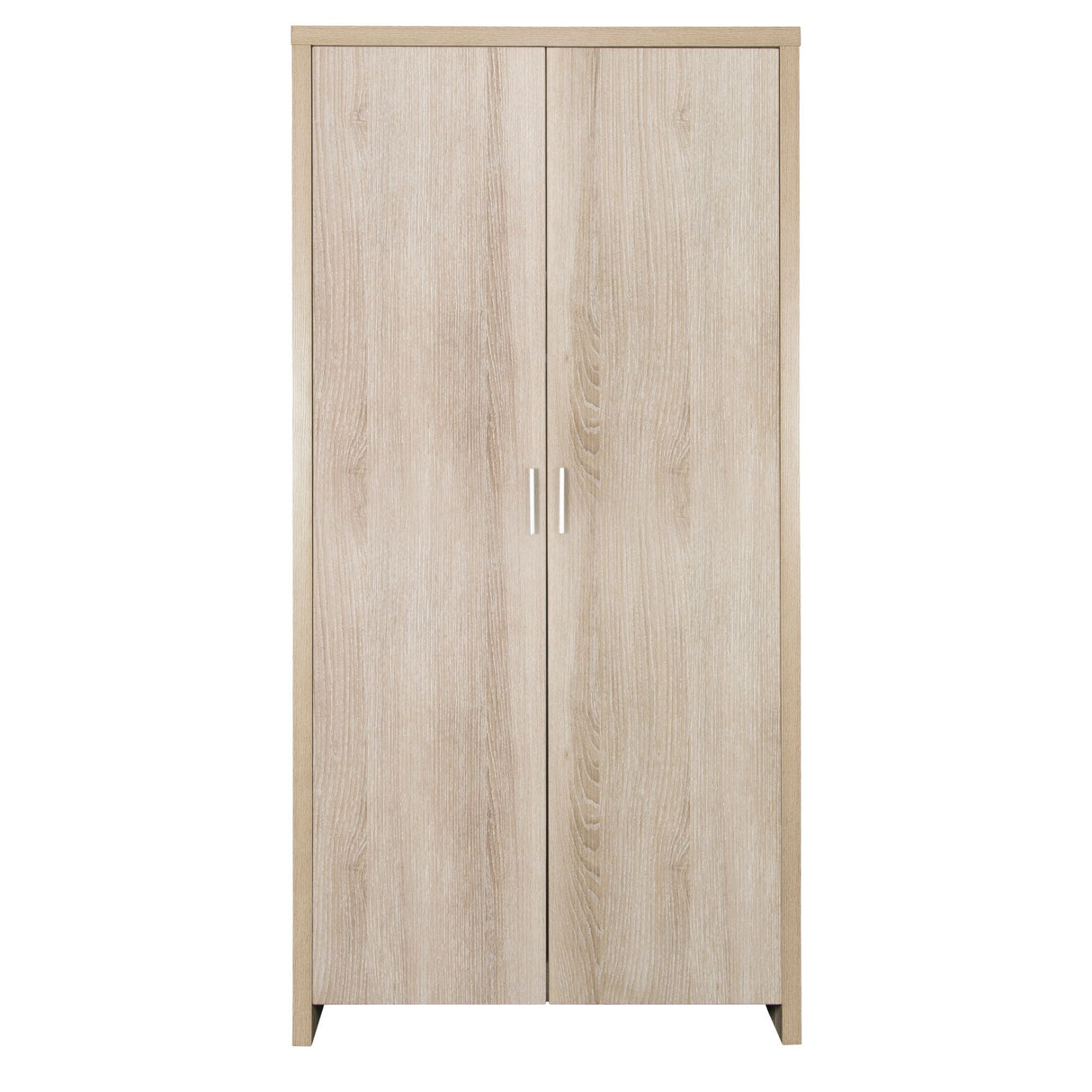 Tutti Bambini Modena Wardrobe - Oak
