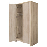 Tutti Bambini Modena 3 Piece Room Set - Oak