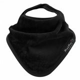 Mum 2 Mum Bandana Style Wonder Bib - Black
