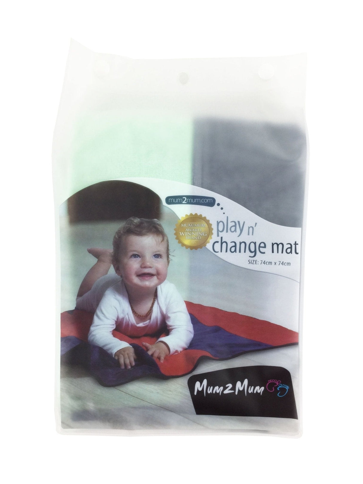 Mum 2 Mum Changing Mat / Playmat