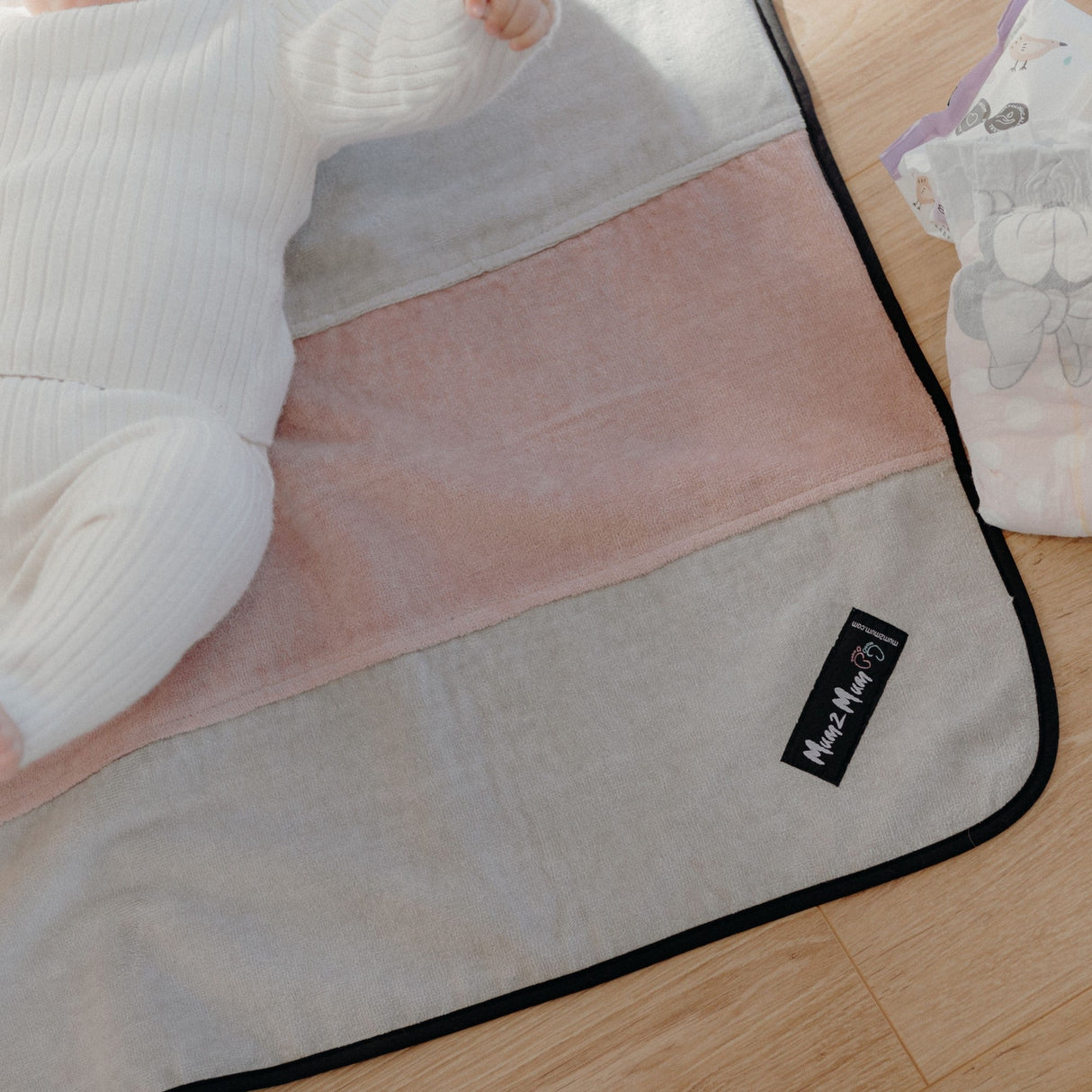 Mum 2 Mum Changing Mat / Playmat