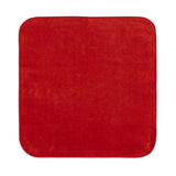 Mum 2 Mum Cotton Facewashers / Reusable Wipes - 6 Pack - BRIGHTS