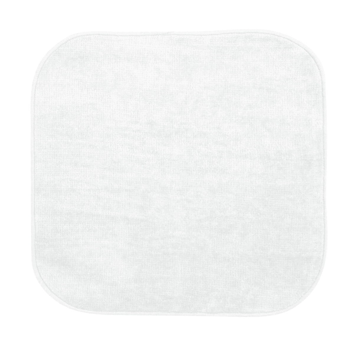 Mum 2 Mum Cotton Facewashers / Reusable Wipes - 6 Pack - PASTELS