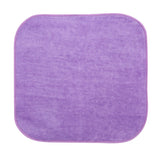 Mum 2 Mum Cotton Facewashers / Reusable Wipes - 6 Pack - PINKS
