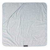 Mum 2 Mum Hooded Towel - Six Colours